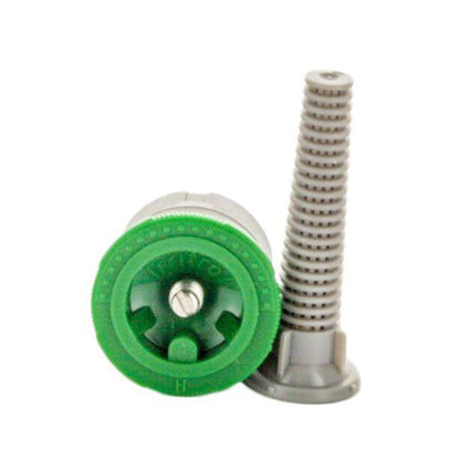 Irritrol Half Fixed Spray Nozzle 8 ft. 180 Degree | IPN-8H -- Each