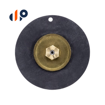 Griswold 822   1 - 1-1/4 Diaphassy (2000)