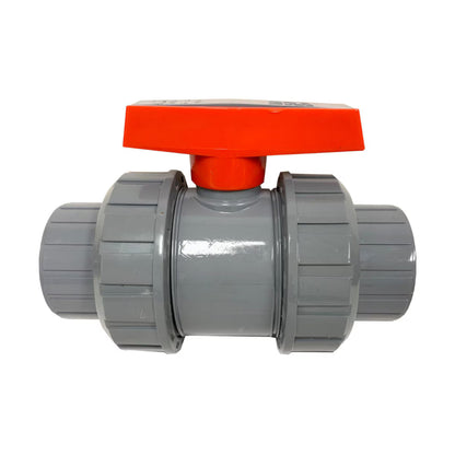 TUBV015 Sch 80 True Union Ball Valve 1-1/2 in.