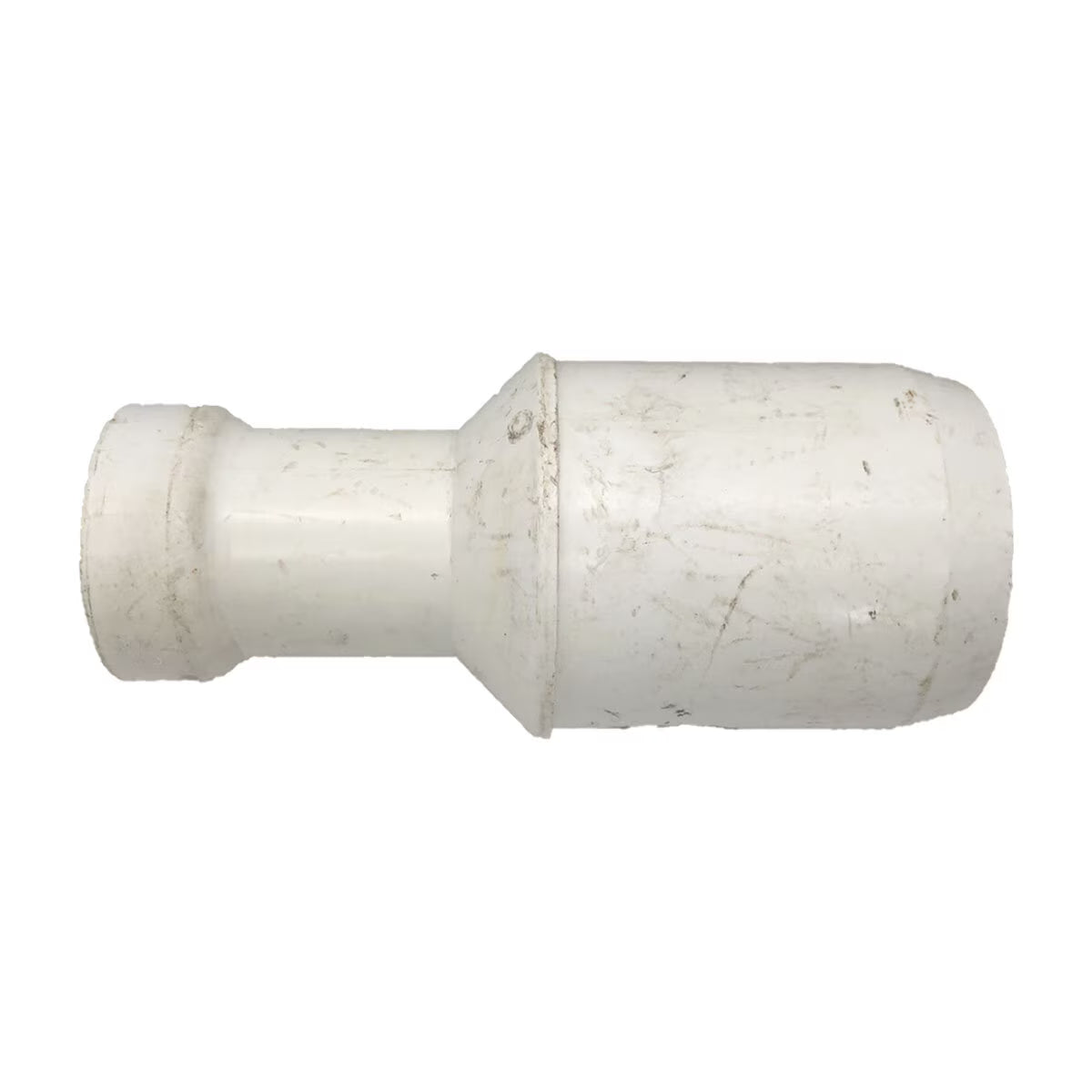 116-252 -Harco SEB Reducer PVC 2-1/2 in. x 2 in. Spigot x Gasket