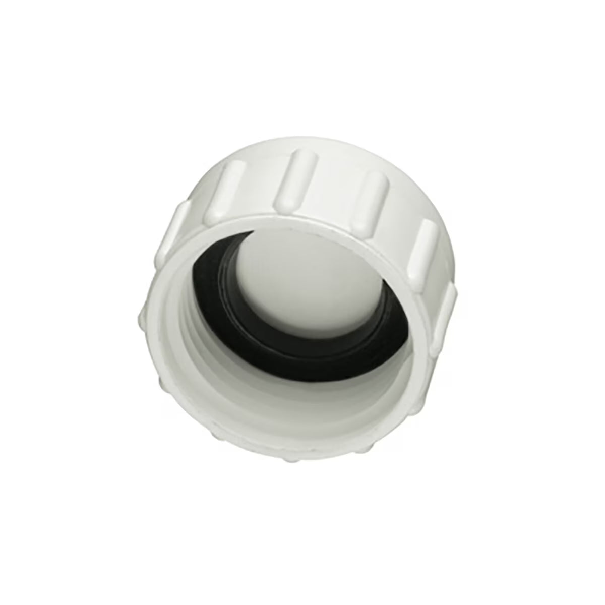 3/4 Hose Adapter Female Ght Cap Lasco  FHT301BC