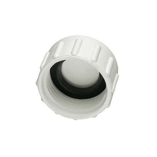 3/4 Hose Adapter Female Ght Cap Lasco  FHT301BC