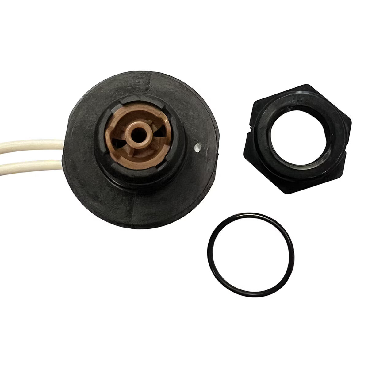 Rain Bird G4 Solenoid Assembly for PGA PEB and GB Valves