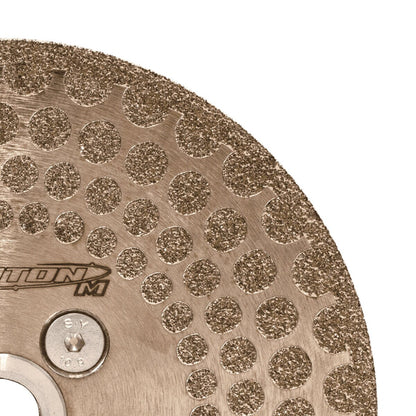 Tile and Stone Technologies Photon M Wet-Dry Multi-Cutter Blade