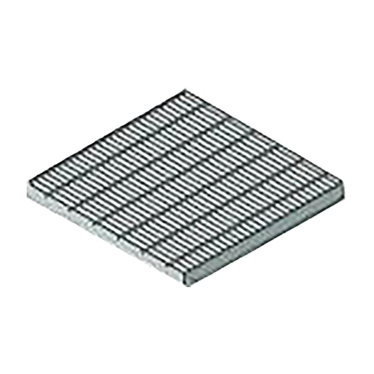 Brooks 24 in. x 24 in. Pkwy.C.I. Grate