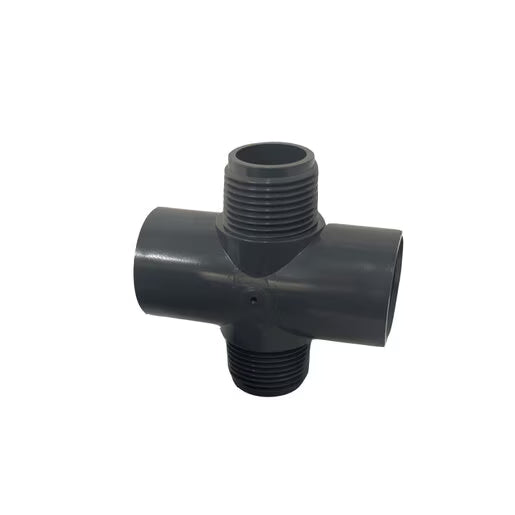 Dawn  D421  Manifold Cross 1 in.