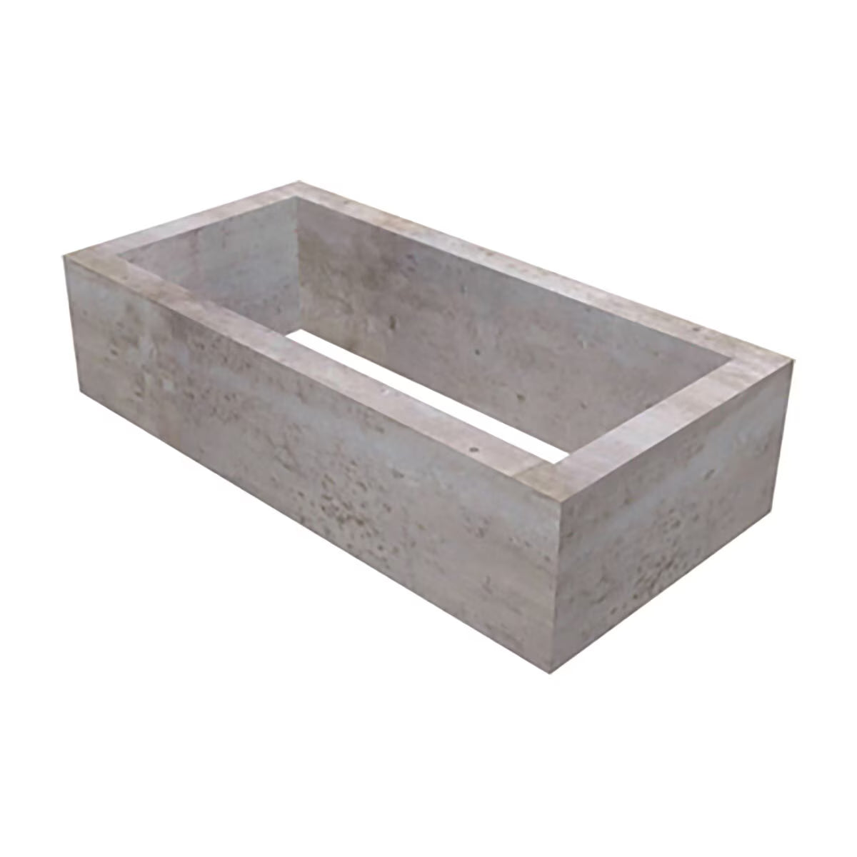 Oldcastle Christy 1730 Box Extension 12 in.