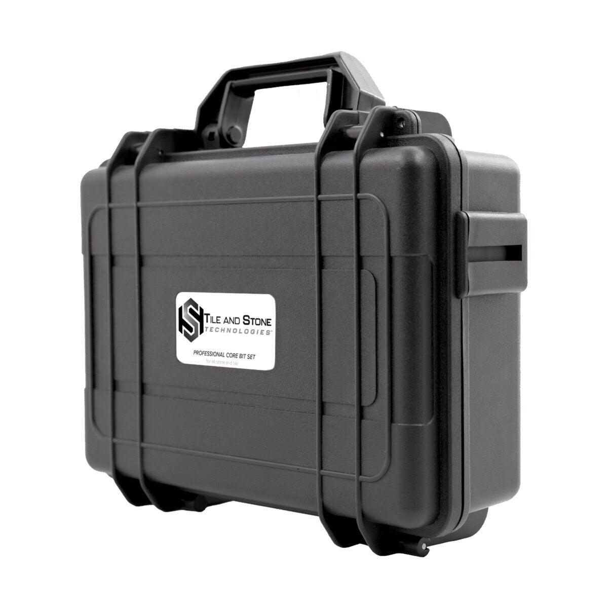 Tile and Stone Technologies Professional Core Bit Set