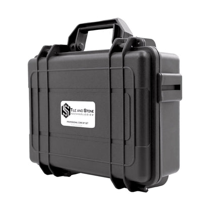 Tile and Stone Technologies Professional Core Bit Set