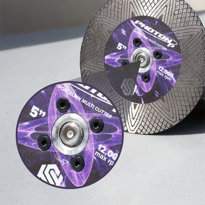 Tile and Stone Technologies Flush-Cut Quad-Adaptor