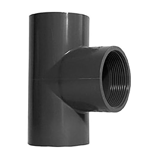 302-337 -Lasco Service Tee 3 in. x 1-1/2 in. Acme