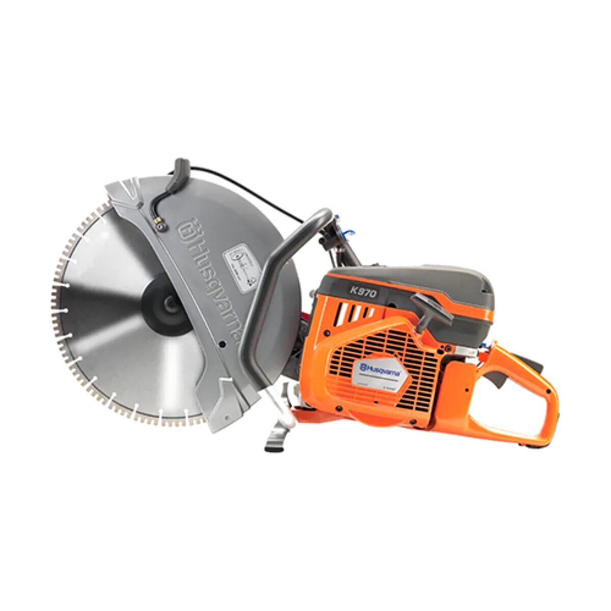 Husqvarna Power Cutter 14 in. K970