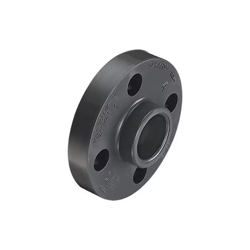2 Flange One pc. Soc  851-020