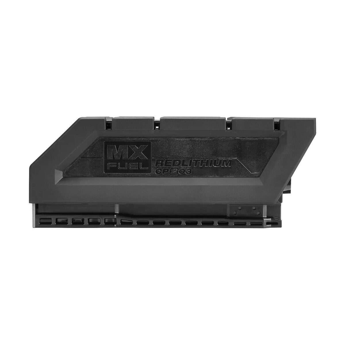 Milwaukee MX FUEL Redlithium CP203 Battery Pack
