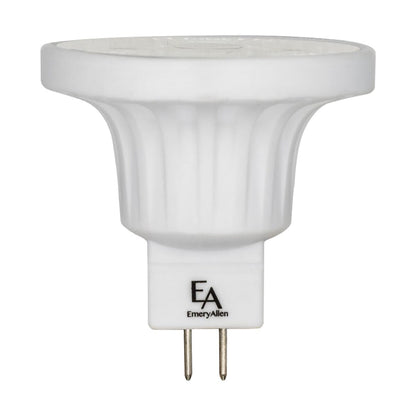 EmeryAllen  MR11 LED 3W 3000K 270 Lumens 36° EA-MR11-3.0W-36D-3090