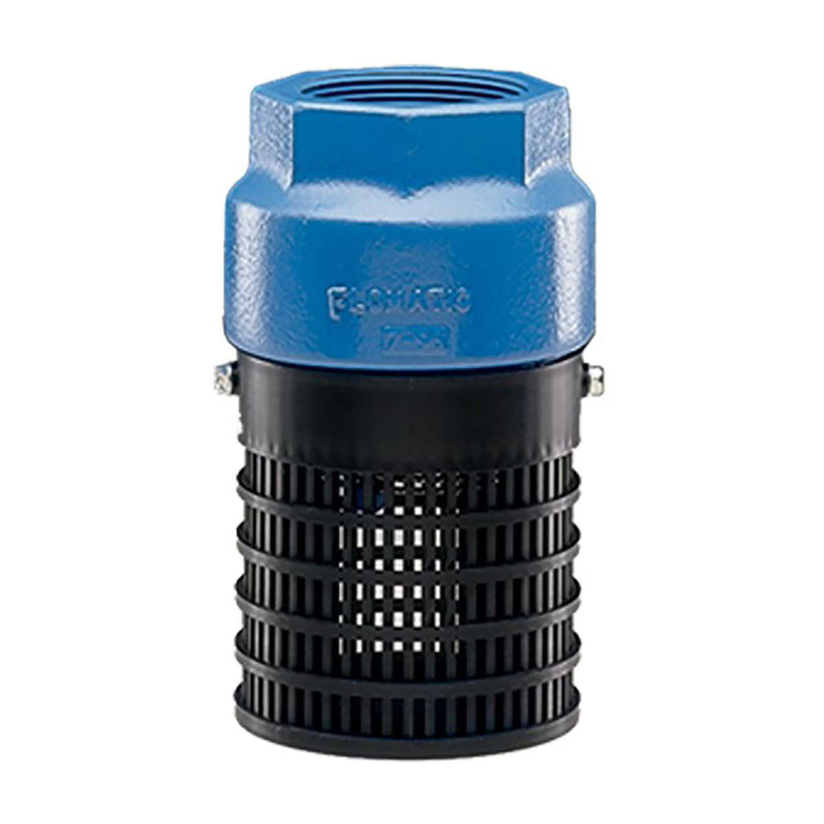 Flomatic  4102E  Foot Valve 1-1/4 in.