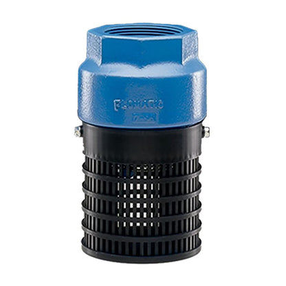 Flomatic  4102E  Foot Valve 1-1/4 in.