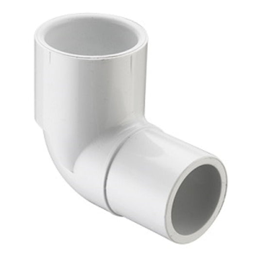 409-005 Sch 40 PVC 90 Degree Street Elbow 1/2 in. Spigot x Socket | Spears