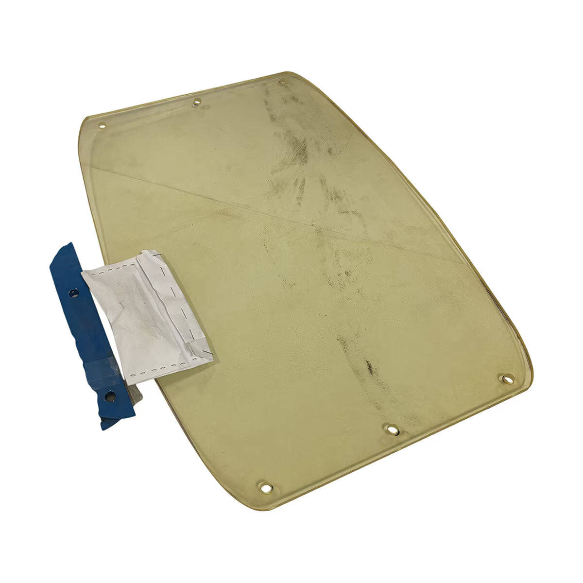 Bartell Global BR1570 Urethane Mat Accessory Kit