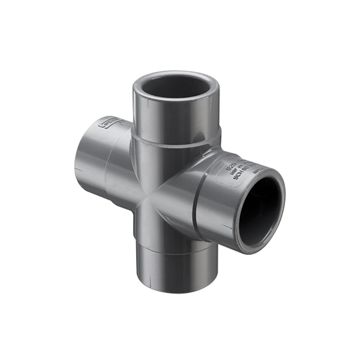 820-020  Cross 2 in. Soc | Spears