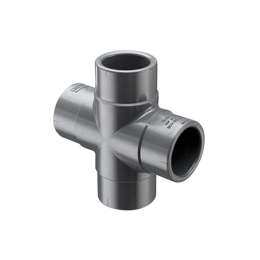 820-020  Cross 2 in. Soc | Spears