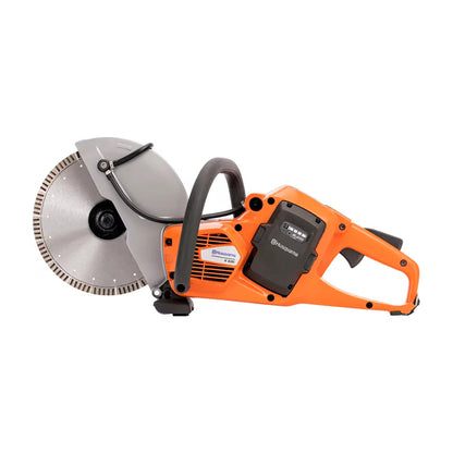 Husqvarna K535i Battery Power Cutter Kit