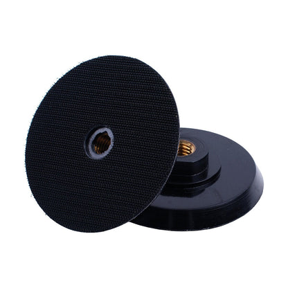 Tile and Stone Technologies 4 in. Flexible Backer Pad