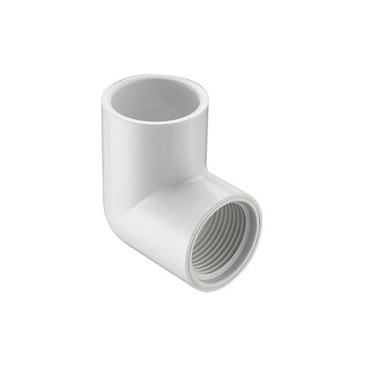 407-040  4 90 Degree Ell Soc X Fipt PVC Fitting | Spears