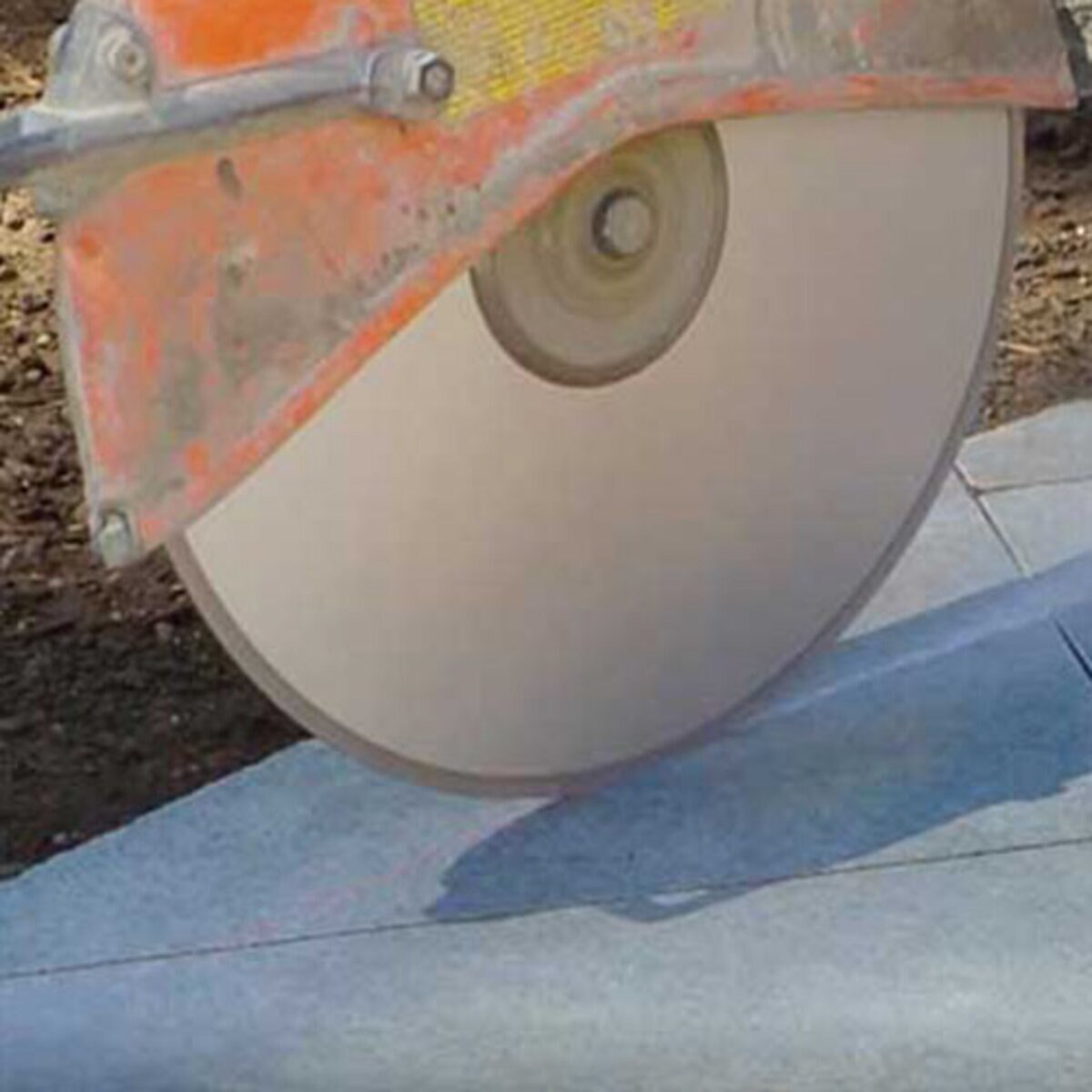 Alpha PT Cutter Wet/Dry Porcelain Paver 12 in. Turbo Blade