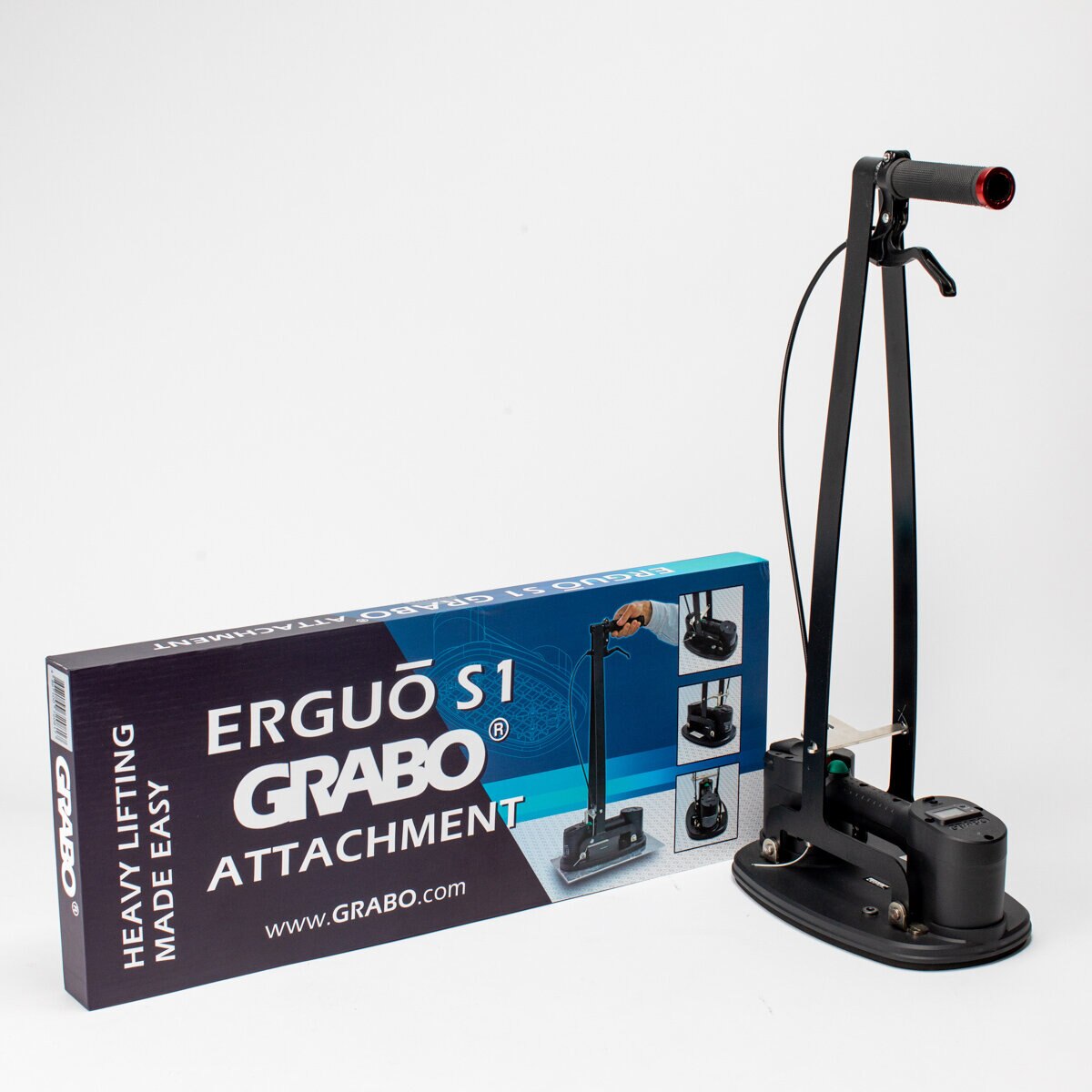 GRABO Erguo S1 Lifting Attachment