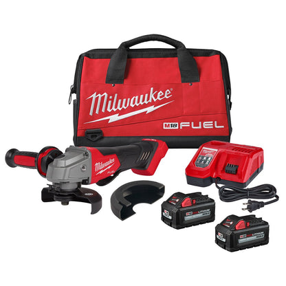 Milwaukee Fuel Paddle Sag Kit M18