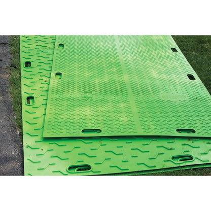 ADS BAM! Ground Protection Mats