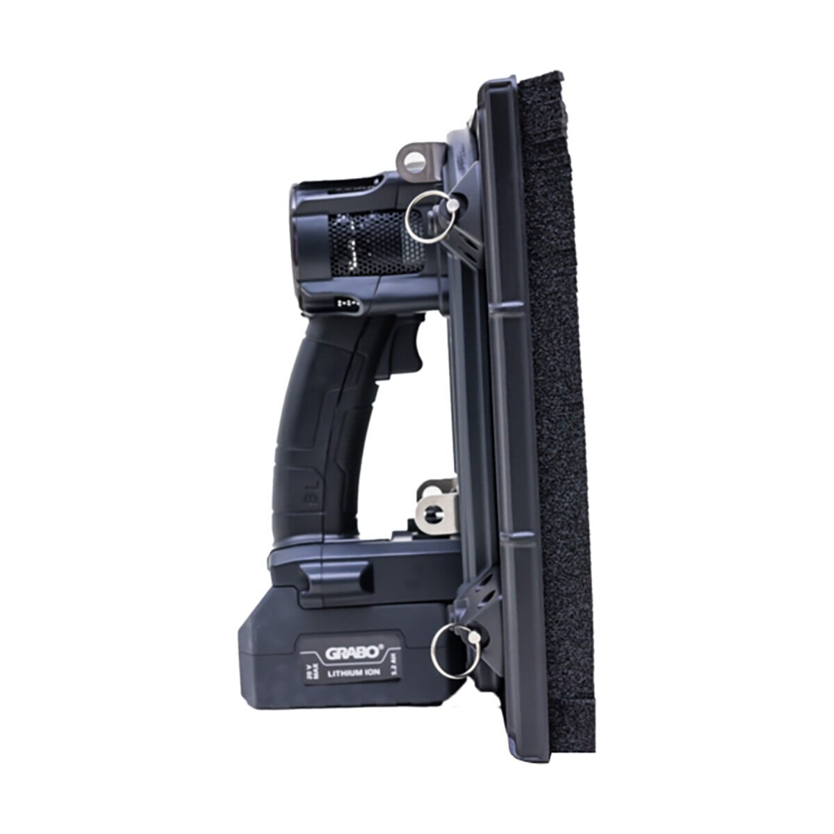 GRABO High-Flow Suction Tool Kit