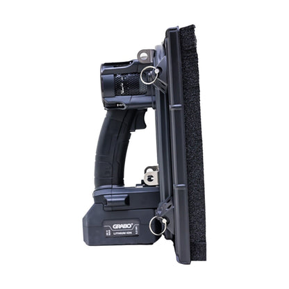 GRABO High-Flow Suction Tool Kit