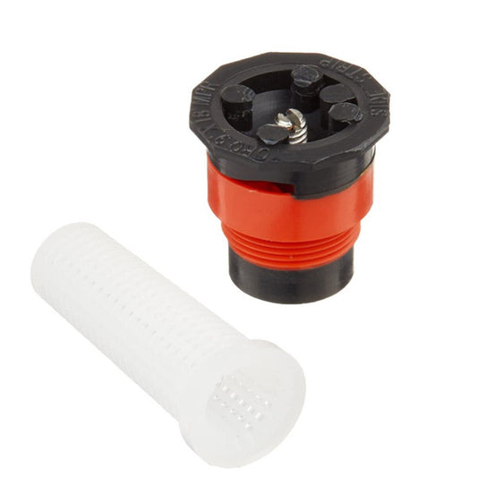 Toro Pressure Compensating Nozzle 570 Side Strip 2 ft. x 6 ft.