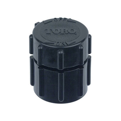 Toro Nozzle Flood Bubbler, ADJ GPM, PC (89-1733)