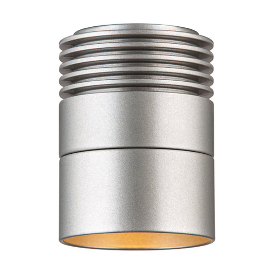 PS LED Down Light 6LED Silver