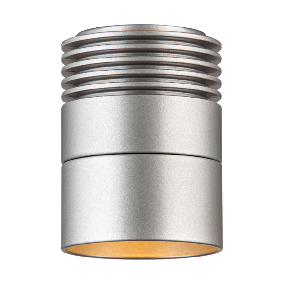 PS6LEDSV-PS LED Down Light 6LED Silver