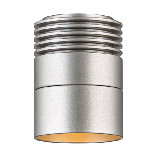 PS6LEDSV-PS LED Down Light 6LED Silver