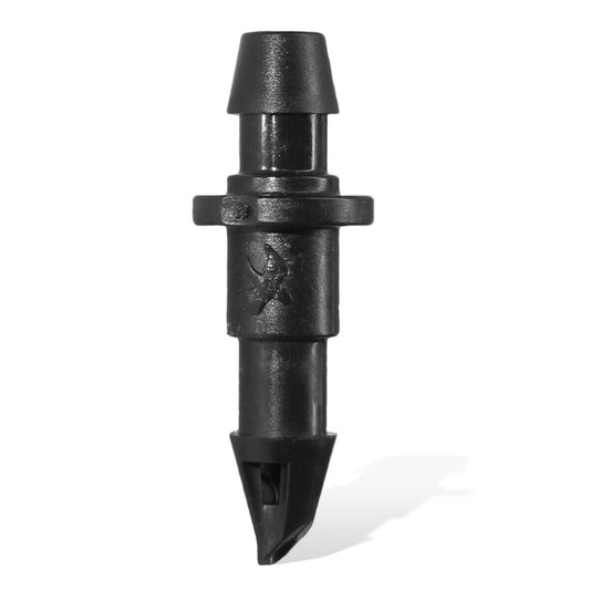 Rain Bird XB Connector 1/4 in. Barb | XBF1CONN