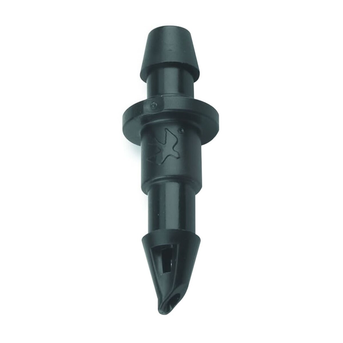Rain Bird XB Connector 1/4 in. Barb | XBF1CONN