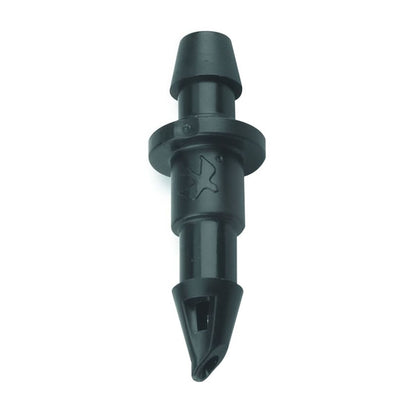 Rain Bird XB Connector 1/4 in. Barb | XBF1CONN