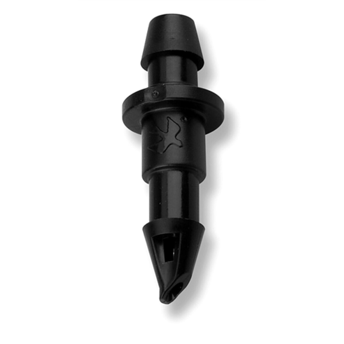Rain Bird XB Connector 1/4 in. Barb | XBF1CONN