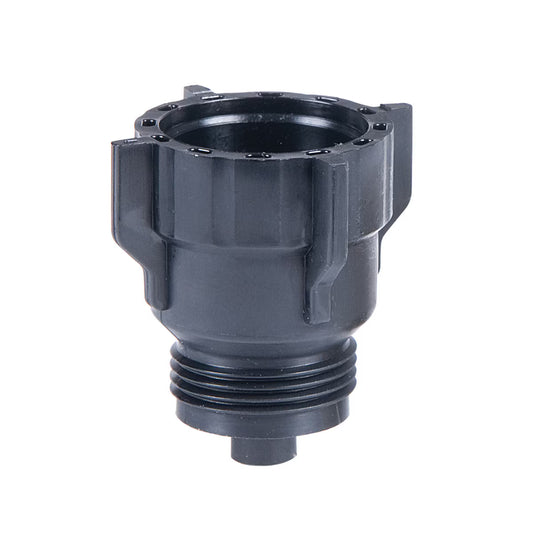 Dig Solenoid Plastic Adaptor For Irritrol