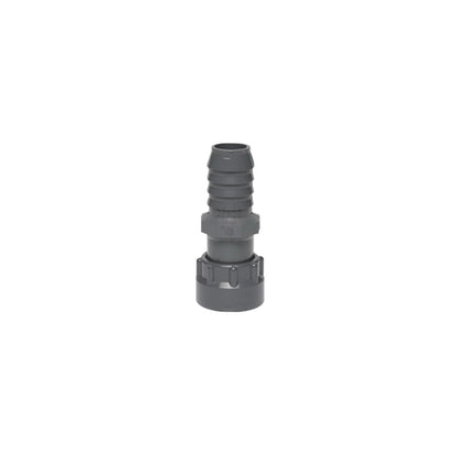 Dura Manifold Insert Coupling 1 in. Swivel x Insert with O-Ring