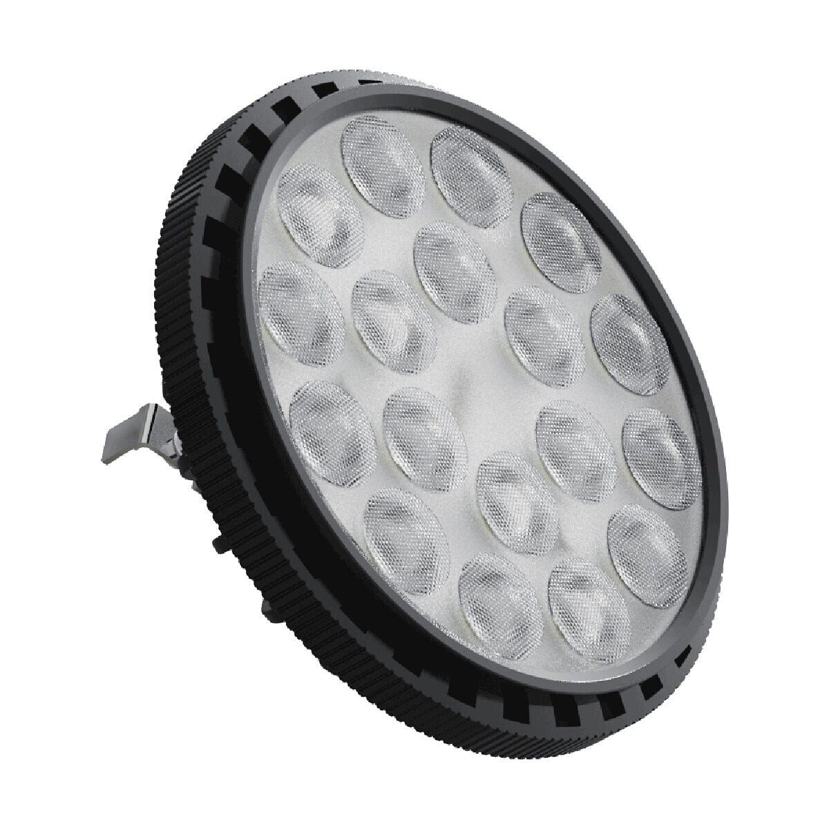 Corona L-ED36-15W-BT  Par36 BT RGBW 2200-5700K 15W 15, 38, 60 Deg ADJ