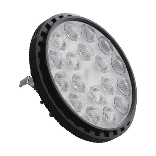 Corona L-ED36-15W-BT  Par36 BT RGBW 2200-5700K 15W 15, 38, 60 Deg ADJ