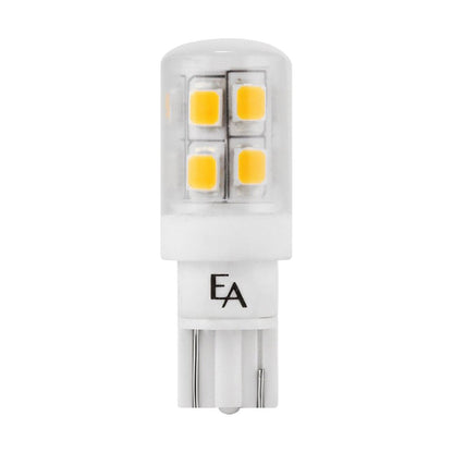 EMERY ALLEN 1.5W T5 PLACEMENT LED LAMP W/OP LENS