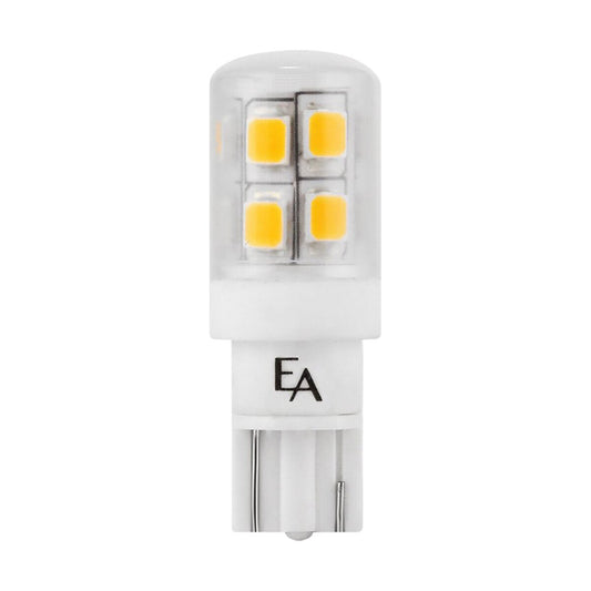 EMERY ALLEN 1.5W T5 PLACEMENT LED LAMP W/OP LENS