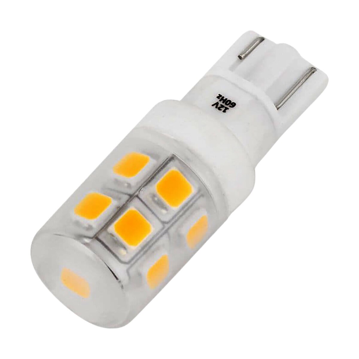 EMERY ALLEN 1.5W T5 PLACEMENT LED LAMP W/OP LENS